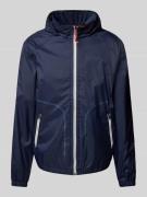 Jack met ritszakken, model 'CLOUDY'