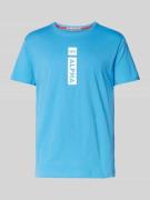 T-shirt van zuiver katoen
