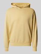 Hoodie met capuchon