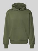 Hoodie met capuchon