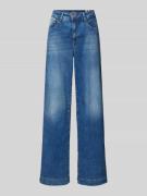 Jeans met 5-pocketmodel