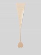 String met lijm in een set van 4 stuks, model 'Invisible'