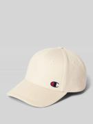 Baseballpet met logostitching