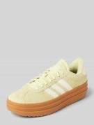 Chunky sneakers met labelprint, model 'COURT'