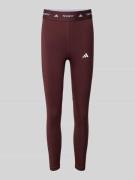 Legging in 7/8-lengte met stretch
