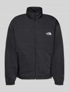 Windbreaker met labelstitching, model 'EASY'