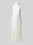 Polojurk in mouwloos design