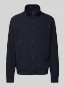 Blouson met opstaande kraag, model 'Jason'