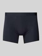 Boxershort met naadloze zomen
