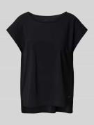 T-shirt met ronde hals, model 'GRIT'