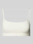 Bralette met verstelbare bandjes