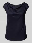 Loose fit shirt van pure viscose