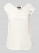 Loose fit shirt van pure viscose