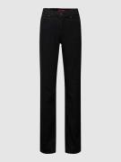 Jeans met 5-pocketmodel, model 'DOLLY'