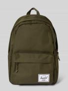 Rugzak met labelpatch, model 'Herschel Classic™'