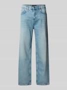 Jeans met 5-pocketmodel