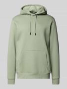 Hoodie met kangoeroezak, model 'CERES'
