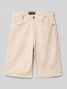 Regular fit jeans in 5-pocketmodel