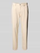 Regular fit jeans in 5-pocketmodel, model 'Ryder'
