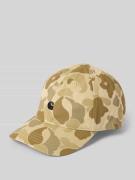 Baseballpet met labelstitching, model 'MADISON'