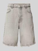 Bermuda in 5-pocketmodel, model 'Rami'