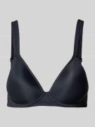Beha met haakjessluiting, model 'RACHEL'