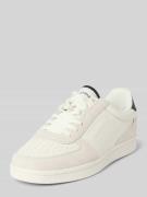 Lage sneakers van hoogwaardig rundleer