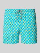 Zwembroek met elastische band