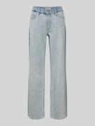 Jeans met 5-pocketmodel