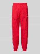 Trainingsbroek met elastische band