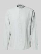 Vrijetijdsoverhemd met knoopsluiting, model 'REGNEW'