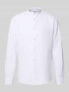 Vrijetijdsoverhemd met knoopsluiting, model 'REGNEW'