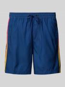 Zwembroek met elastische band