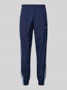 Trainingsbroek met zijzakken