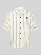 Vrijetijdsoverhemd met knoopsluiting