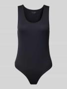 Body met boothals