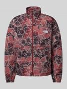 Windbreaker met labelstitching, model 'EASY WIND'