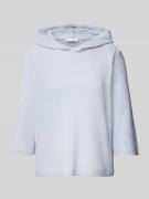 Hoodie met capuchon, model 'Sukufi'