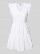 Loose fit vrijetijdskleding met katoen, model 'FANNI'