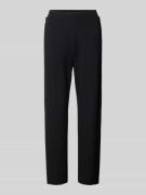 Comfortbroek van viscosemix, model 'Magdaa'