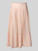 Midirok met ritssluiting, model 'MOLLY'