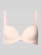 Beha met kant, model 'Cyrile'