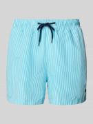 Zwembroek met elastische band