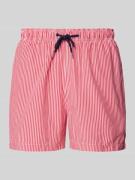 Zwembroek met elastische band