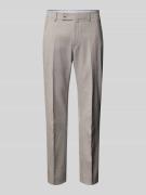 Chino met Franse steekzakken