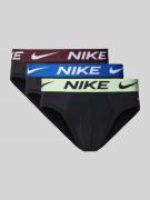 Dri-Fit slip in een set van 3 stuks