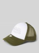 Trucker-pet met verstelbare achterkant, model 'ATLANTA'