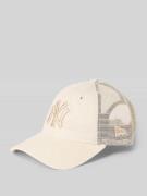 Trucker-pet met statementstitching, model '9TWENTY®'