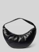 Tas met labeldetail