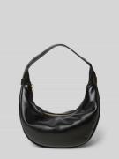 Tas met labeldetail